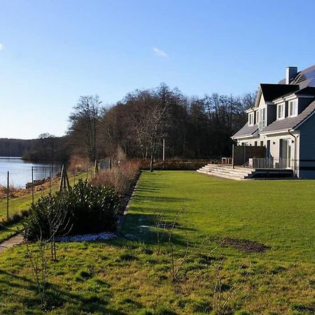 Fewo Am See 15A Klein Wittensee Eksteriør billede