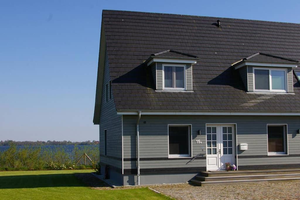 Fewo Am See 15A Klein Wittensee Eksteriør billede